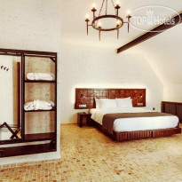 Kazma Boutique Hotel 