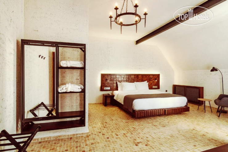 Kazma Boutique Hotel