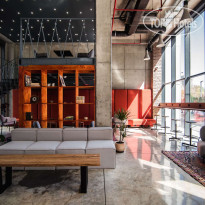 greet Tbilisi Center 