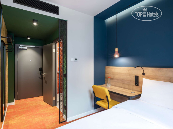 greet Tbilisi Center