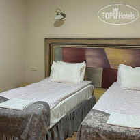 Reikartz City Tbilisi Hotel 