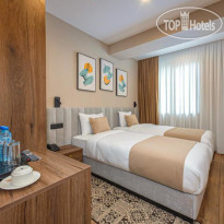 Boutique Hotel Calligraphy 
