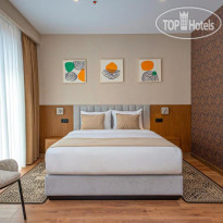 Boutique Hotel Calligraphy 