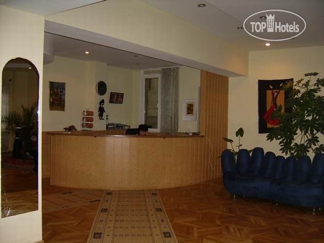 Новые добавленные фото туристов Kolhi 2*