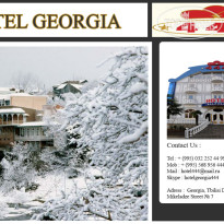 Hotel Georgia 444 