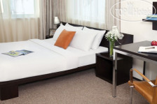 Citadines City Centre Tbilisi 4*