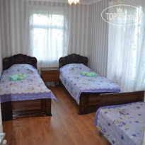 Bagrati Guest House 