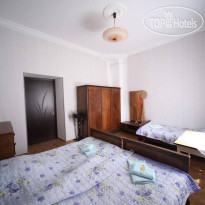 Bagrati Guest House 