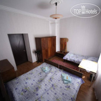 Bagrati Guest House 