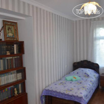 Bagrati Guest House 