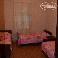 Bagrati Guest House 
