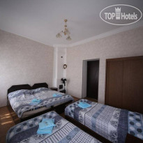 Bagrati Guest House 
