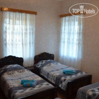 Bagrati Guest House 