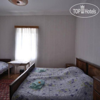 Bagrati Guest House 