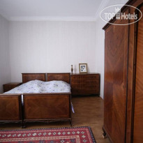 Bagrati Guest House 