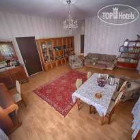 Bagrati Guest House 