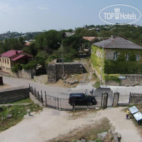 Bagrati Guest House 