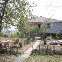Bagrati Guest House 