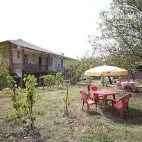 Bagrati Guest House 