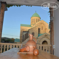 Bagrati Guest House 