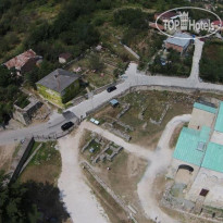 Bagrati Guest House 
