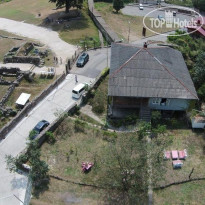 Bagrati Guest House 