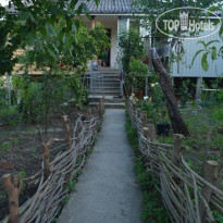 Bagrati Guest House 