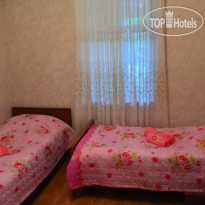 Bagrati Guest House 
