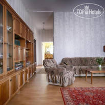 Bagrati Guest House 