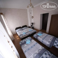 Bagrati Guest House 