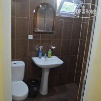 Bagrati Guest House 