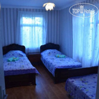 Bagrati Guest House 