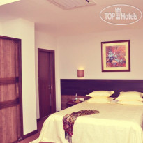 Argo Boutique Hotel 
