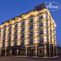 Best Western Kutaisi 