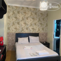 Mariana Hotel 