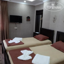 Mariana Hotel 