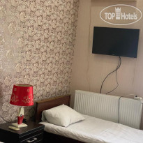 Mariana Hotel 
