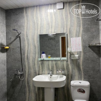 Mariana Hotel 