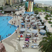 Aqua Park Hotel 