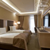 Divan Suites Batumi 