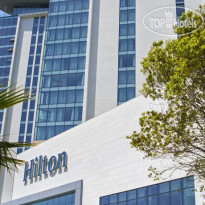 Hilton Batumi 