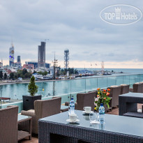 JRW Welmond Hotel & Casino Batumi 