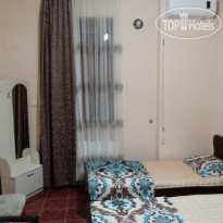 Gulnasis Guest House 