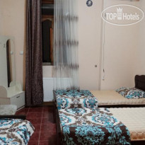 Gulnasis Guest House 