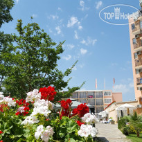 Riva Hotel
