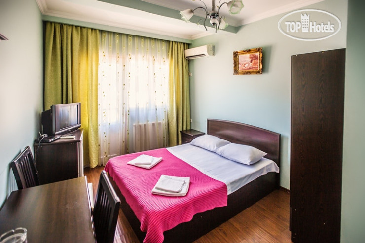 New photos from tourists International XXI Hotel
