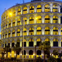 Colosseum Marina Hotel 5*