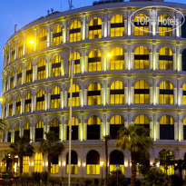 Colosseum Marina Hotel 