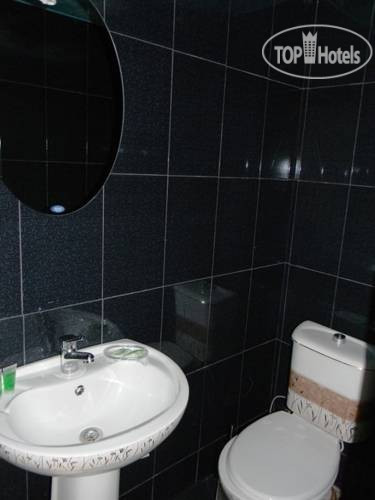New photos from tourists Nini Hotel