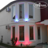 Goga Hotel 